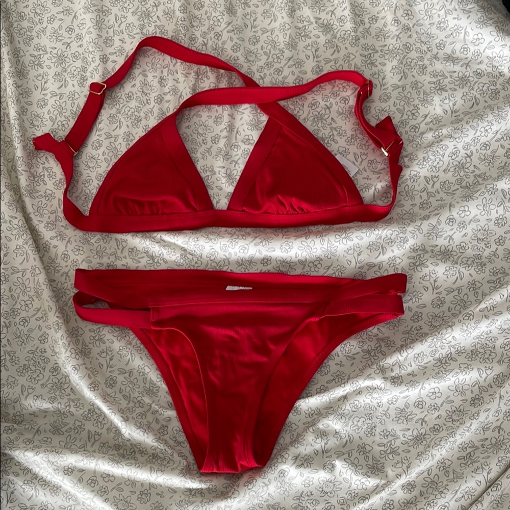 Bikini set